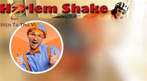 harlem shake blippi video|Blippi Harlem Shake Video Compilation 